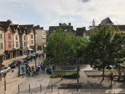 Apartamento Le Plein Centre