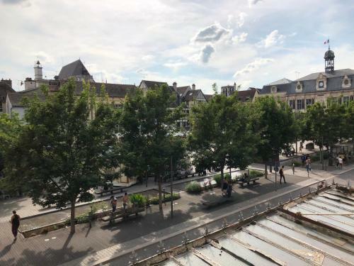 Apartamento Le Plein Centre