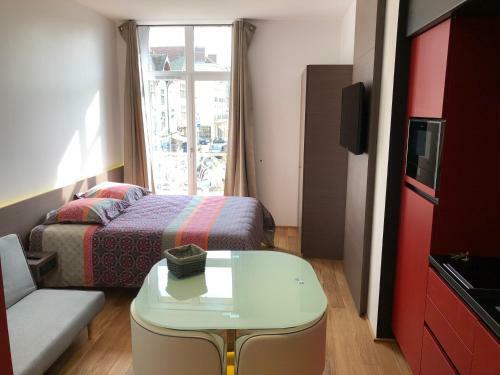 Apartamento Le Plein Centre