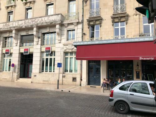 Apartamento Le Plein Centre