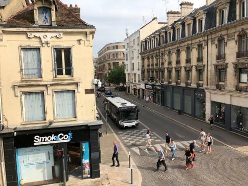 Apartamento Le Plein Centre