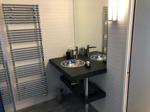 Apartamento Le Plein Centre
