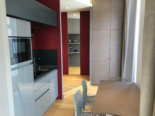 Apartamento Le Plein Centre