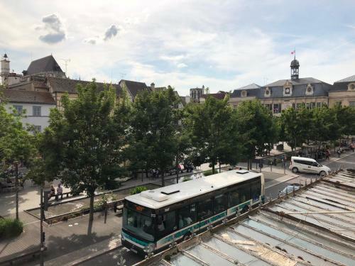 Apartamento Le Plein Centre
