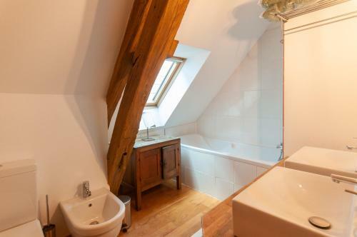 Maison Juv�nal Des Ursins
