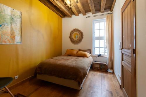 Maison Juv�nal Des Ursins