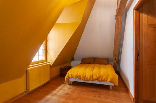 Maison Juv�nal Des Ursins