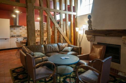 Maison Juv�nal Des Ursins