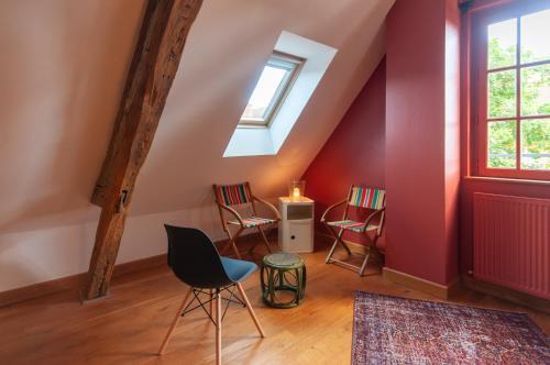 Maison Juv�nal Des Ursins