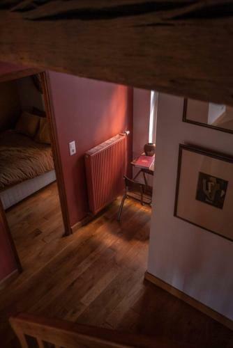 Maison Juv�nal Des Ursins