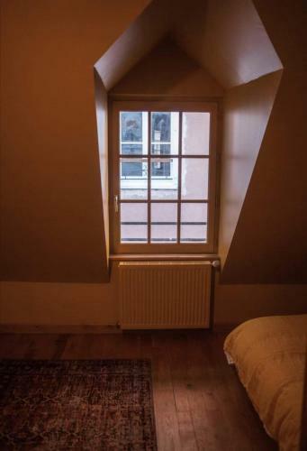 Maison Juv�nal Des Ursins