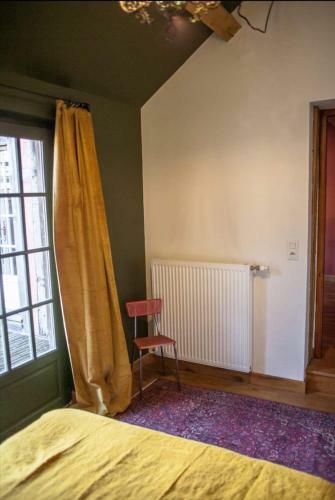 Maison Juv�nal Des Ursins