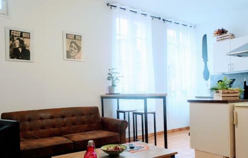 Apartamento Chez Cooper - Centre Historique