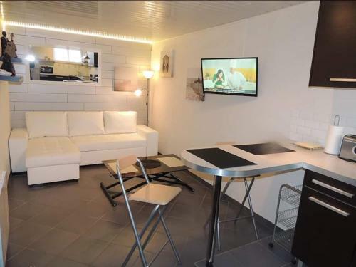 Apartamento Location Duplex 52m� Au Coeur de Troyes