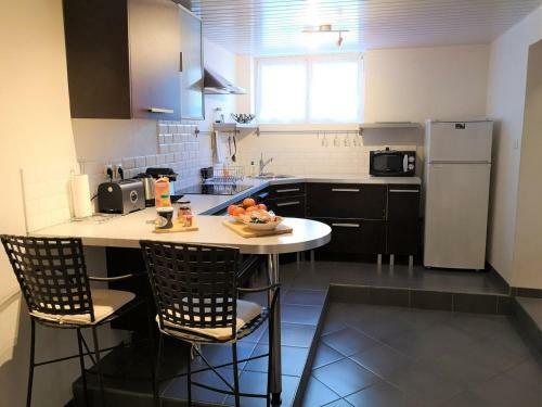 Apartamento Location Duplex 52m� Au Coeur de Troyes