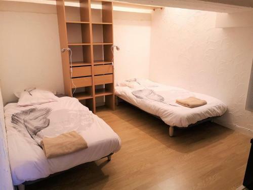 Apartamento Location Duplex 52m� Au Coeur de Troyes