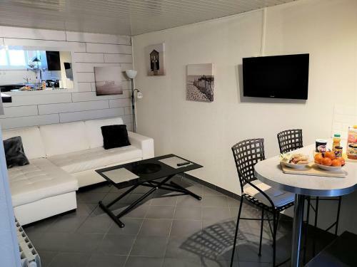 Apartamento Location Duplex 52m� Au Coeur de Troyes
