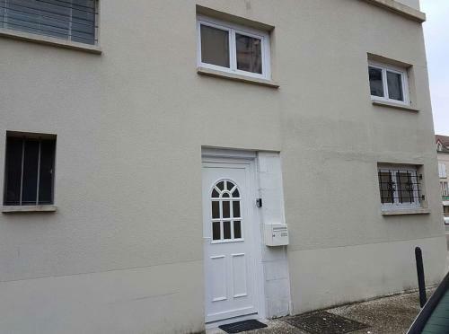 Apartamento Location Duplex 52m� Au Coeur de Troyes