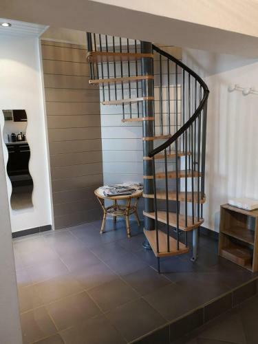 Apartamento Location Duplex 52m� Au Coeur de Troyes