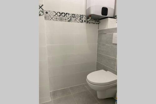 Apartamento Appartement Au Coeur de Troyes