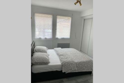 Apartamento Appartement Au Coeur de Troyes