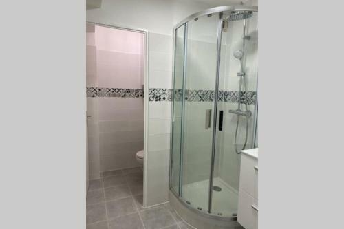Apartamento Appartement Au Coeur de Troyes