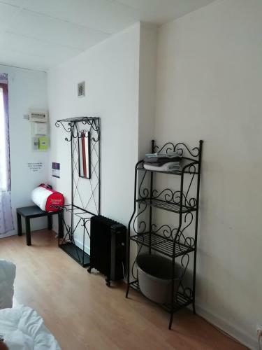 Apartamento T2 Bouchon De Champagne
