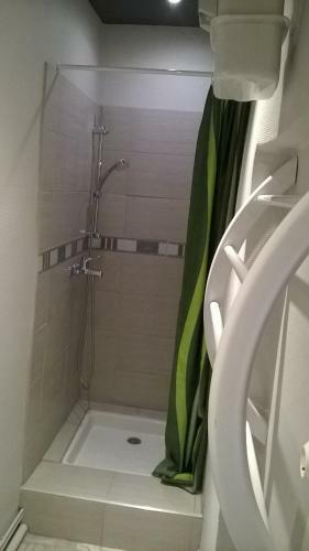 Apartamento T2 Bouchon De Champagne