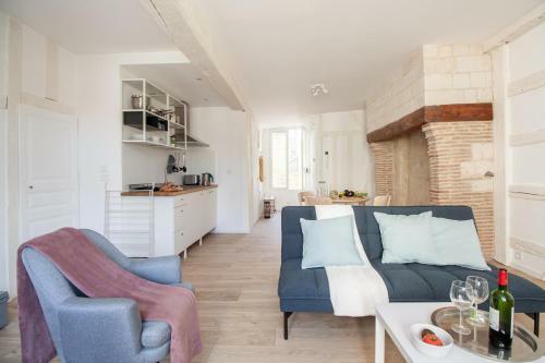 Apartamento Le Loft Brunneval