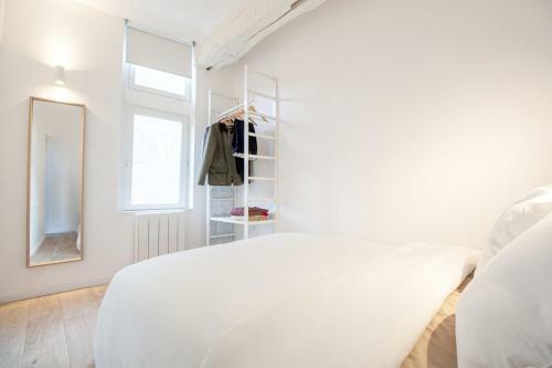 Apartamento Le Loft Brunneval