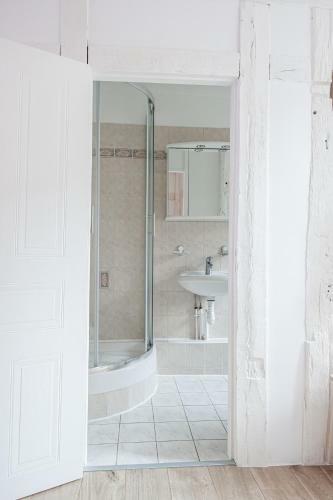 Apartamento Le Loft Brunneval