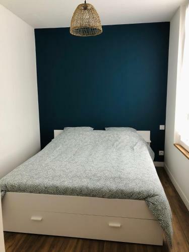 Apartamento Appartement Centre Ville/bouchon
