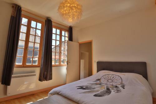 Apartamento Appartement Hypercentre Troyes
