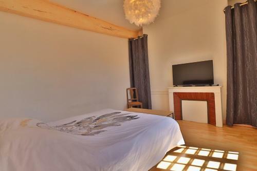 Apartamento Appartement Hypercentre Troyes