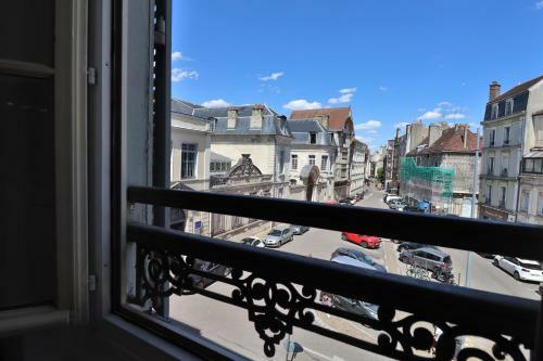Apartamento Appartement Hypercentre Troyes