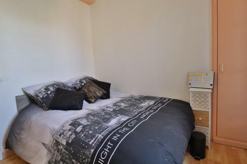Apartamento Appartement Hypercentre Troyes