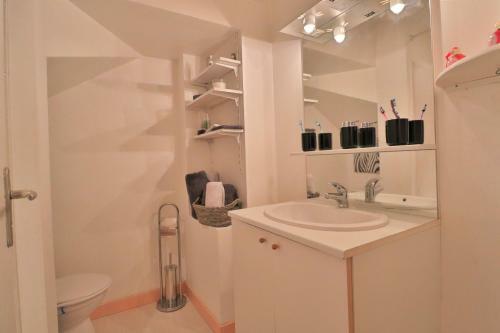 Apartamento Appartement Hypercentre Troyes