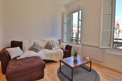 Apartamento Appartement Hypercentre Troyes