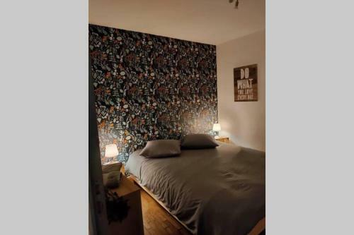 Apartamento Appart Hyper Centre ( Gare/wifi/douche Spa)
