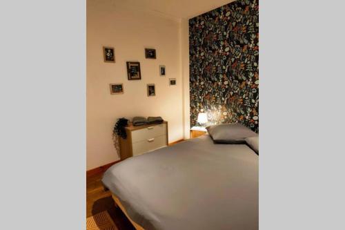 Apartamento Appart Hyper Centre ( Gare/wifi/douche Spa)