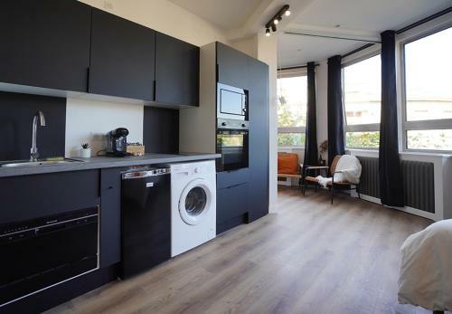 Apartamento V' Appart Spa Haussmannien