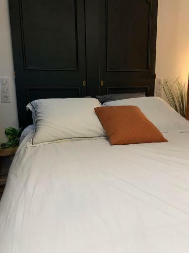 Apartamento V' Appart Spa Haussmannien