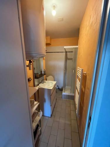 Apartamento Saint Martin