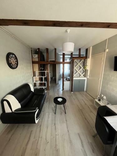Apartamento Saint Martin