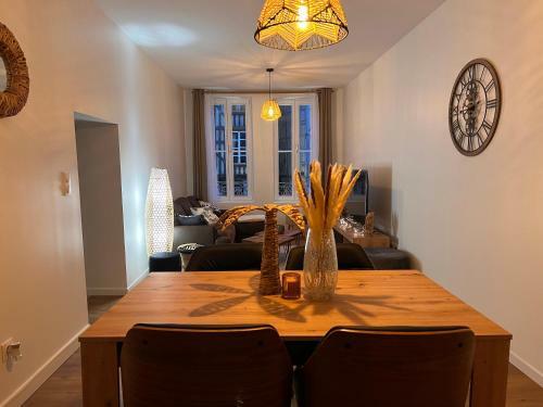 Apartamento La Boh�me