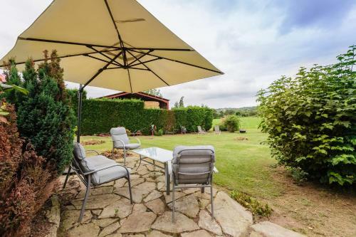 Bed & Breakfast Chambres D'h�tes Manttu