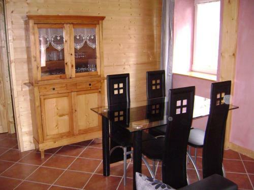 Apartamento G�te Le Pont Du Monet