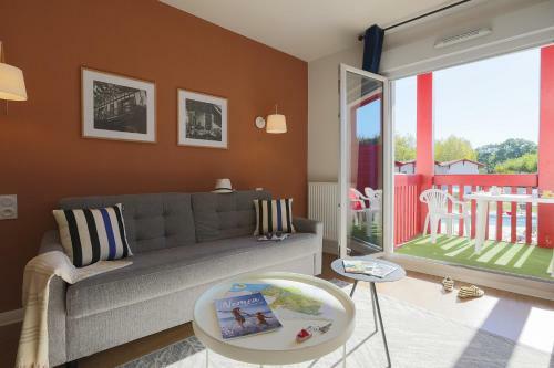 Apartamento R�sidence N�m�a Le Domaine D'uhaina