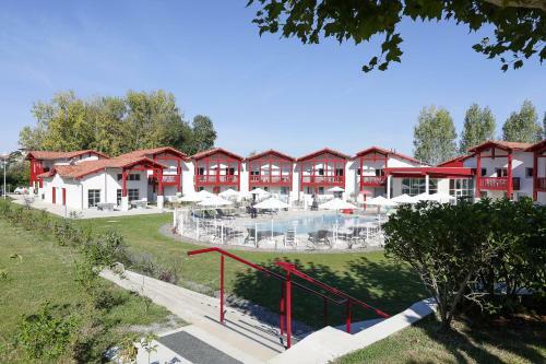 Apartamento R�sidence N�m�a Le Domaine D'uhaina