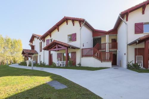 Apartamento R�sidence N�m�a Le Domaine D'uhaina